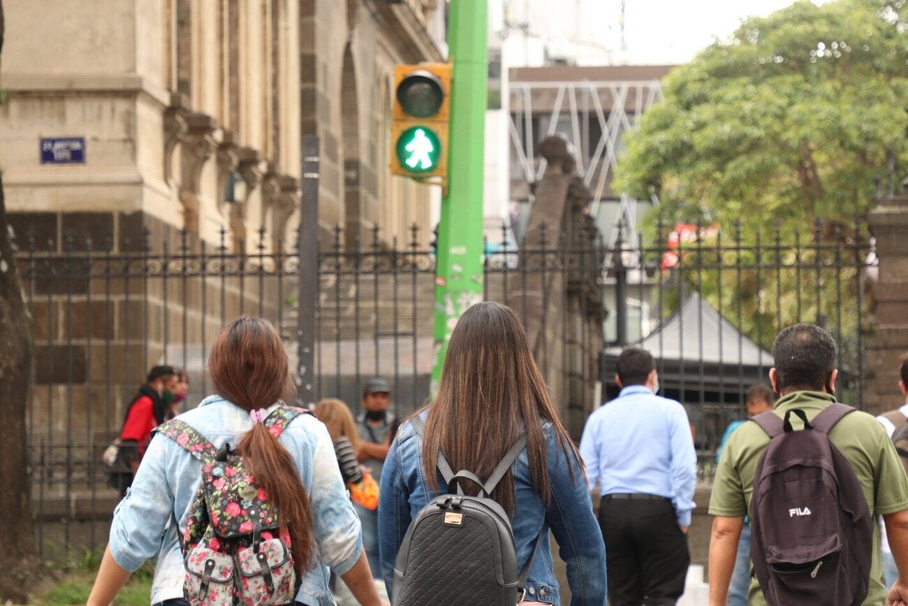 Sexta Semana Mundial De Las Naciones Unidas Para La Seguridad Vial ...